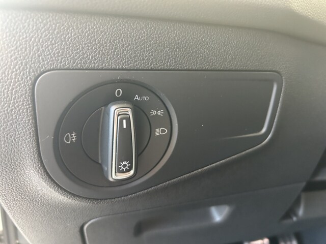 Volkswagen Tiguan 2.0 TDI Sport