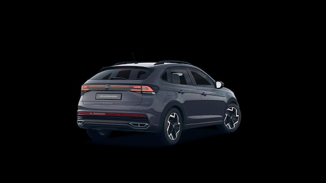 Volkswagen Taigo 1.0 TSI DSG