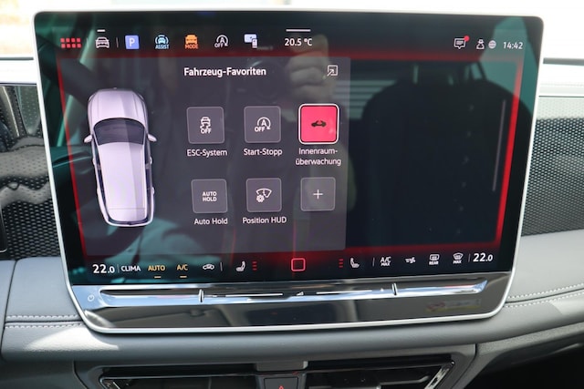 Volkswagen Tiguan 2.0 TDI Life