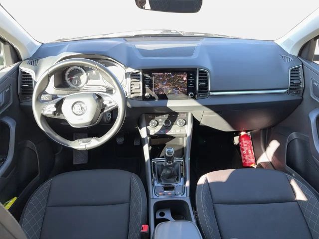 Skoda Karoq Ambition