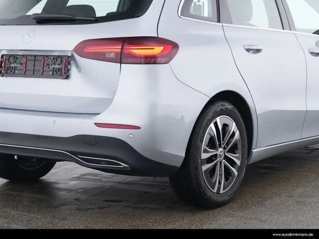 Mercedes-Benz B 180 B 180 Advanced/LED/Kamera/Winter-Paket/Easy-Pack