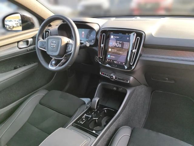 Volvo XC40 Ultra