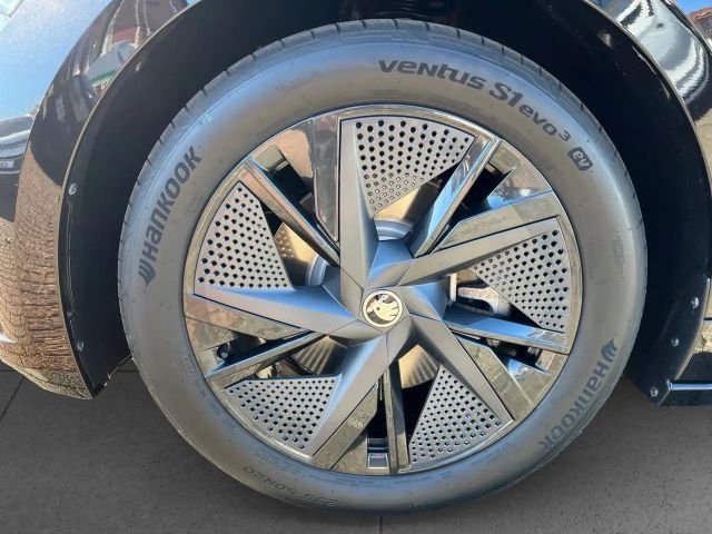 Skoda Enyaq Coupe RS