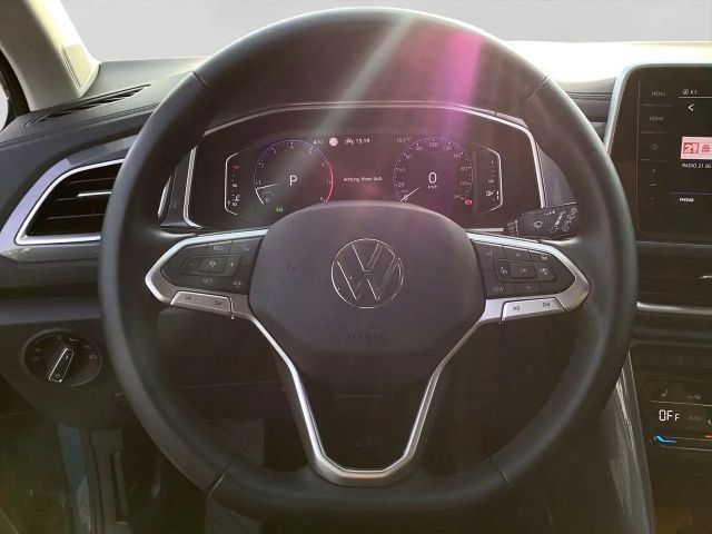 Volkswagen T-Roc 1.5 TSI DSG Style