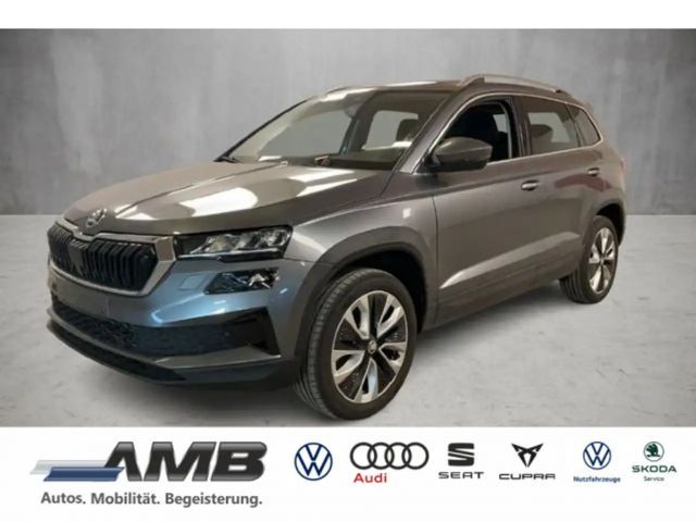Skoda Karoq 1.5 TSI Selection