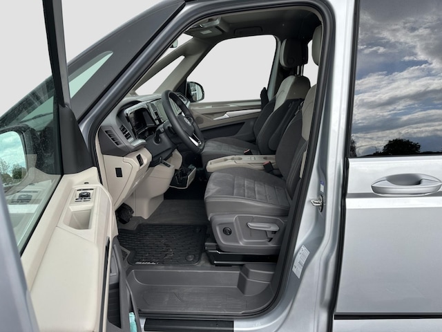 Volkswagen Multivan 2.0 TDI DSG Life