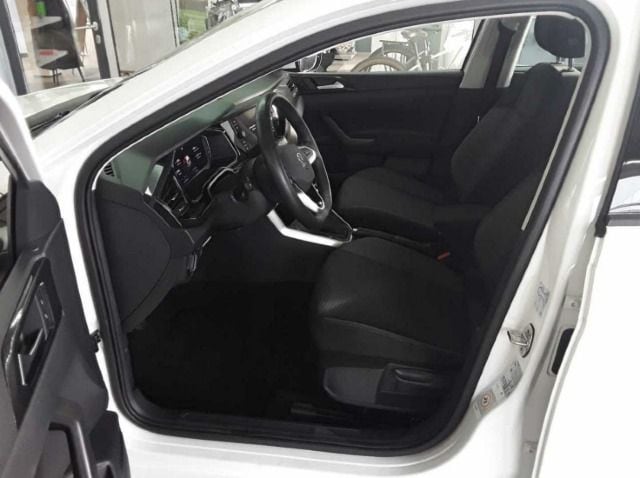 Volkswagen Taigo Life