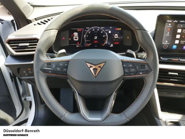 Cupra Formentor 1.5 TSI