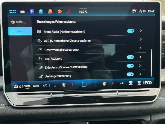 Volkswagen Tayron DSG IQ.Drive R-Line