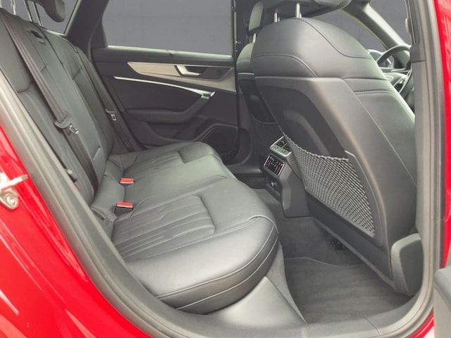 Audi A6 45 TFSI Avant Quattro S-Tronic