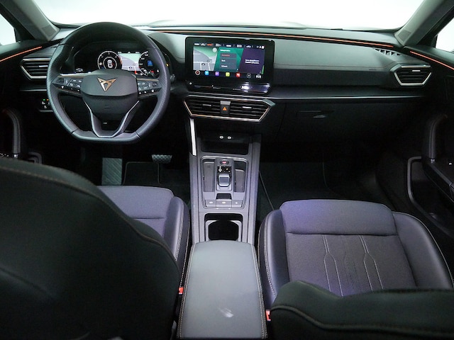 Cupra Formentor 1.4 e-Hybrid