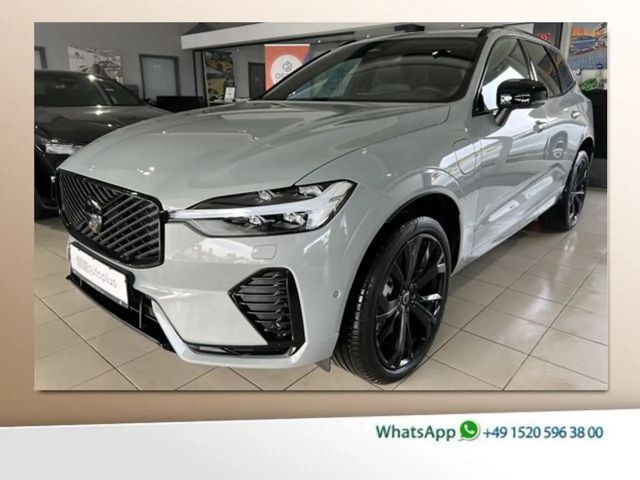 Volvo XC60 AWD Plus Recharge T6