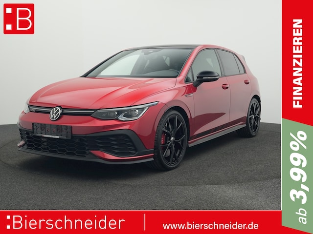 Volkswagen Golf 2.0 TSI DSG IQ.Drive Style