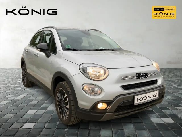 Fiat 500X Cross