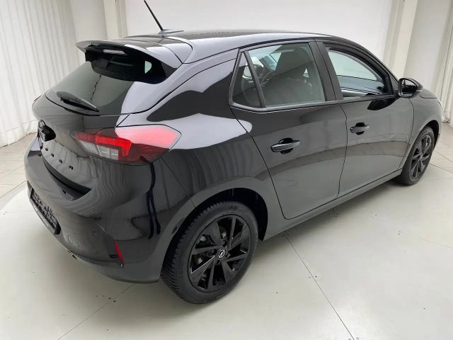 Opel Corsa Edition