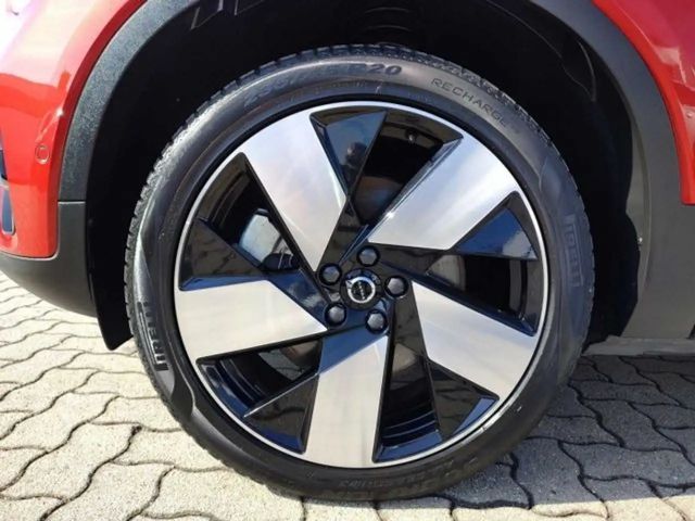 Volvo C40 AWD Twin Engine