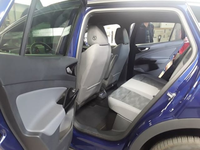 Volkswagen ID.4 IQ.Drive Performance Pro