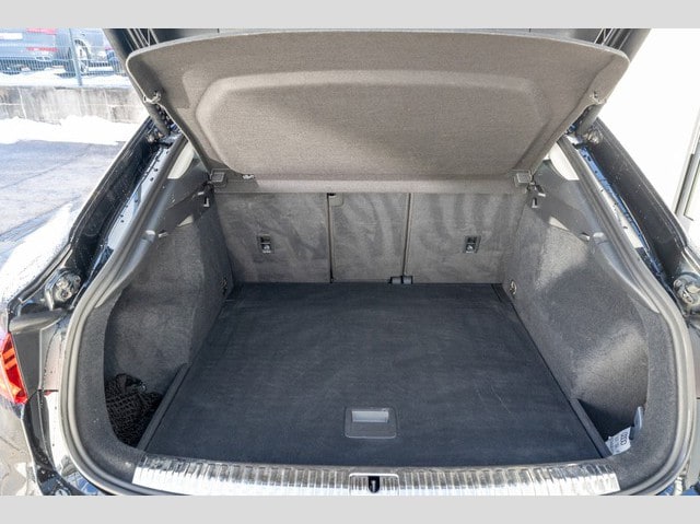 Audi RS Q3 Quattro S-Tronic Sportback