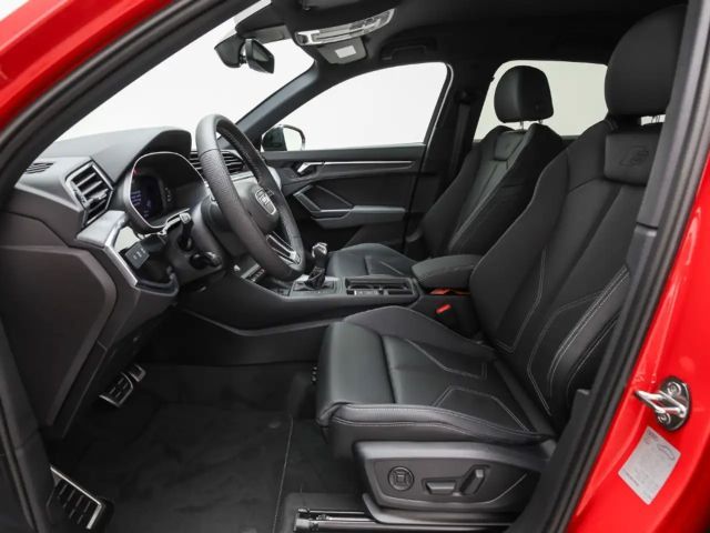 Audi Q3 45 TFSI Quattro S-Line