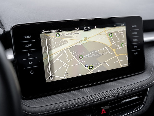 Skoda Fabia 1.0 TSI Style Style