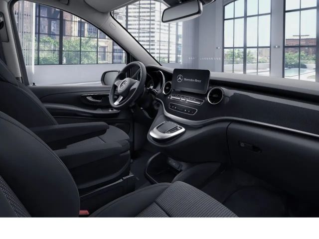 Mercedes-Benz EQV 250 Limousine Lang