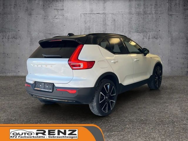 Volvo XC40 R-Design