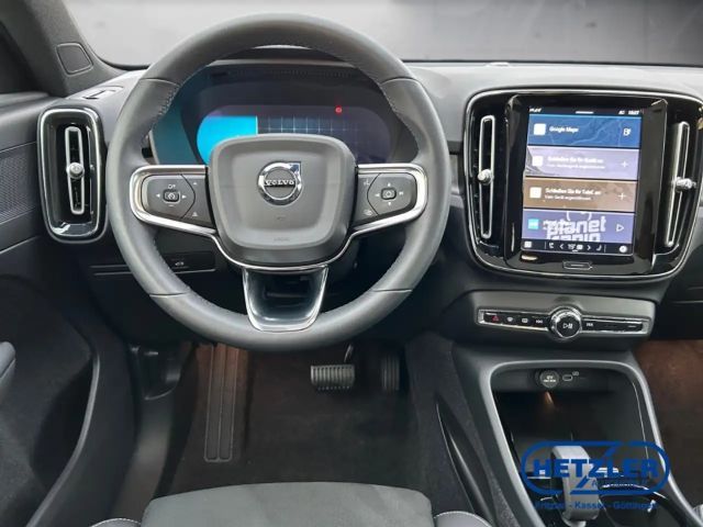 Volvo C40 Core Recharge