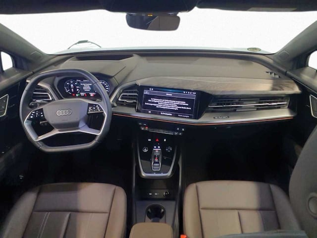 Audi Q4 e-tron Quattro