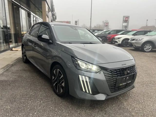 Peugeot 208 Allure Pack PureTech