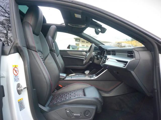 Audi RS7 4.0 TFSI Quattro Sportback