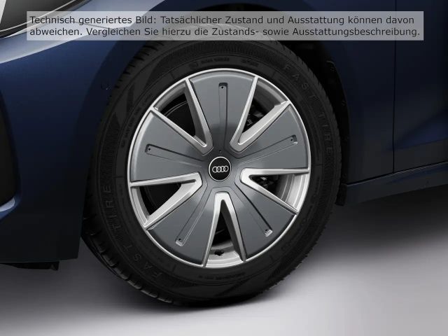 Audi A5 TFSI SPORTSITZE KAMERA SOUND NAVI