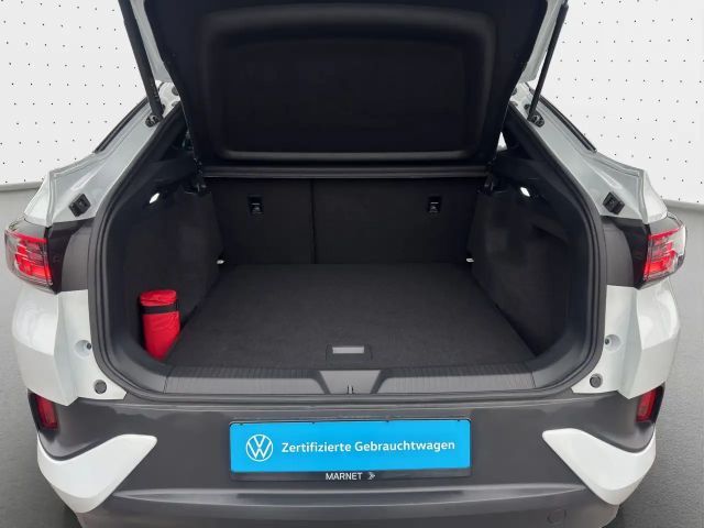 Volkswagen ID.5 IQ.Drive Pro