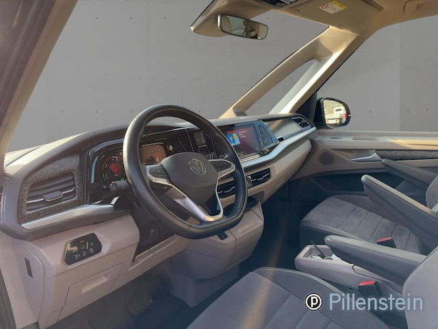 Volkswagen Multivan T7 eHybrid