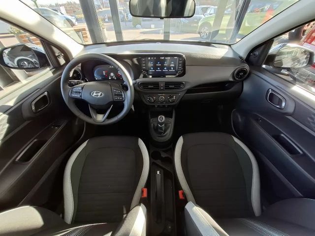 Hyundai i10 1.0 2WD Select
