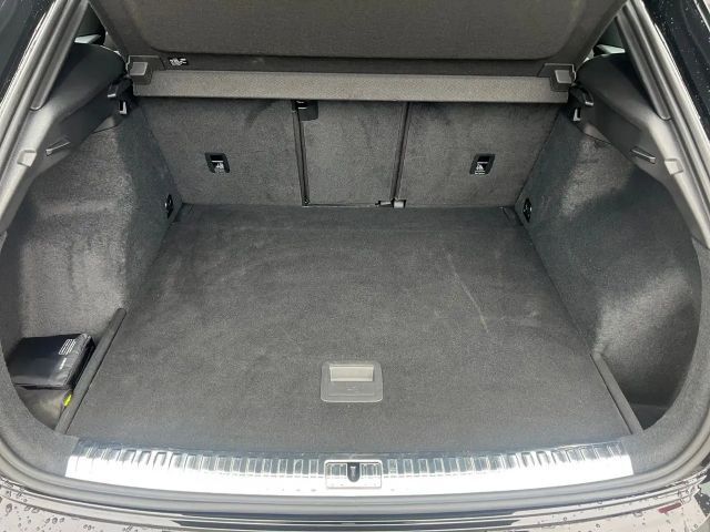 Audi Q3 40 TDI Quattro S-Line