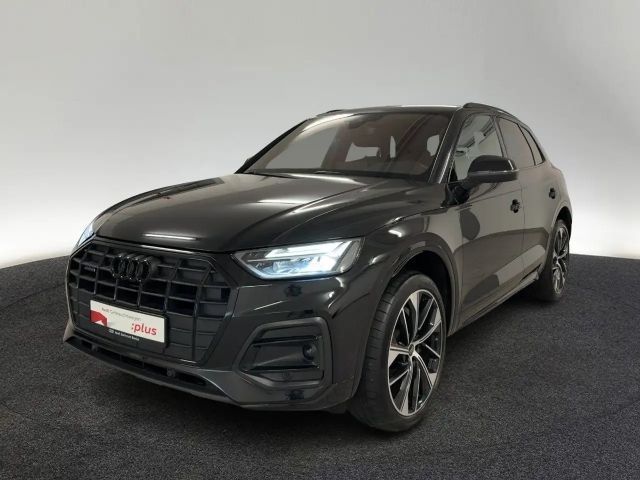 Audi Q5 40 TDI Quattro