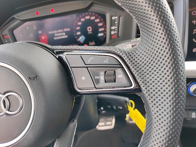 Audi A1 25 TFSI S-Tronic Sportback