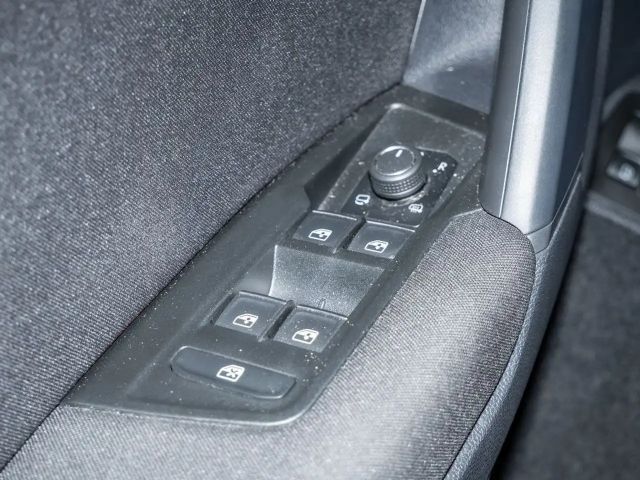 Volkswagen Tiguan 1.4 TSI eHybrid