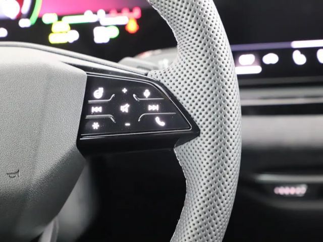 Audi A6 e-tron Quattro