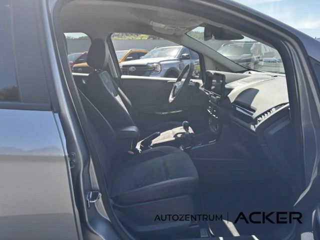 Ford EcoSport EcoBoost ST Line