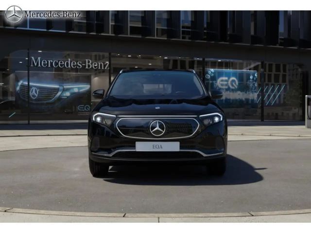 Mercedes-Benz EQA 250 Progressive