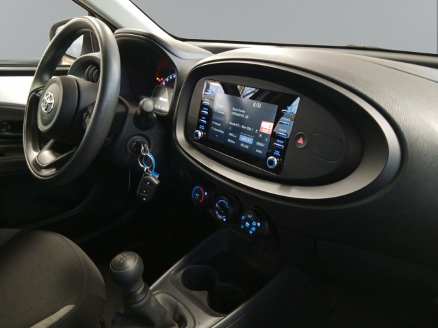 Toyota Aygo X 5-deurs