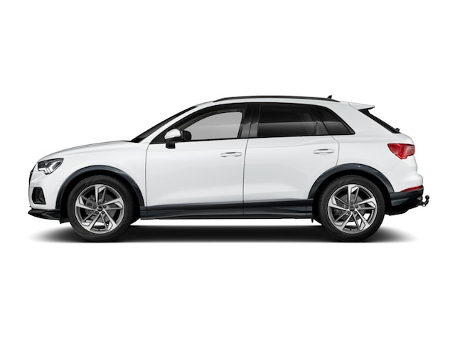 Audi Q3 35 TFSI S-Tronic