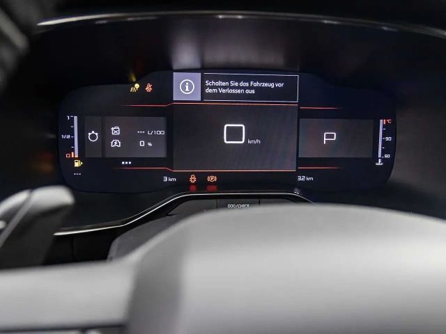 Citroën C5 Aircross Hybrid Max