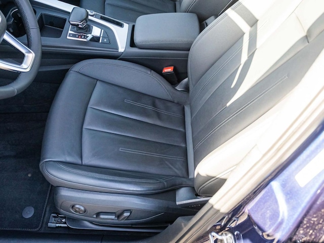 Audi A4 35 TFSI Avant S-Tronic