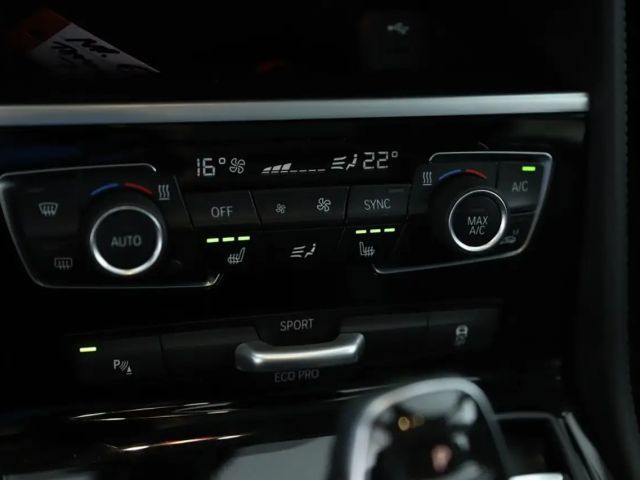 BMW 218 218d Gran Tourer