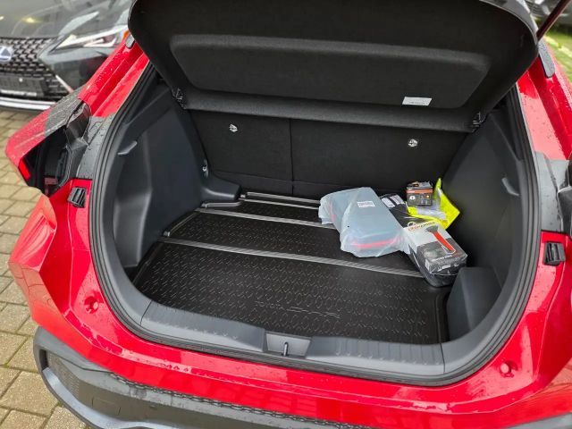 Toyota C-HR 4x2 Hybride