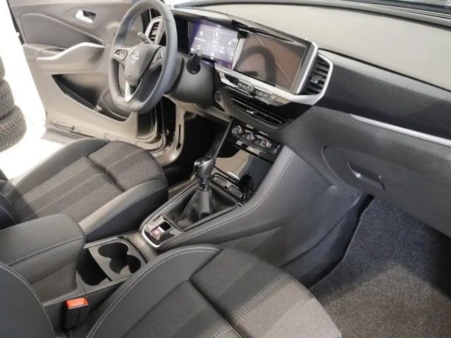 Opel Grandland X 1.2 Turbo Turbo