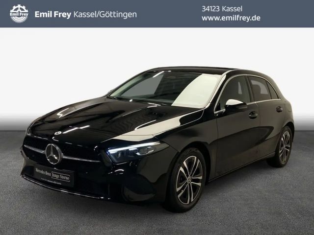 Mercedes-Benz A 220 A-Klasse