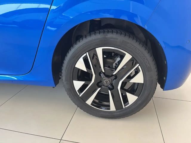 Peugeot E-208 Allure Pack Hybrid
